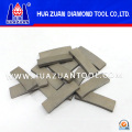 Different Type Diamond Segment for Granite Cutting